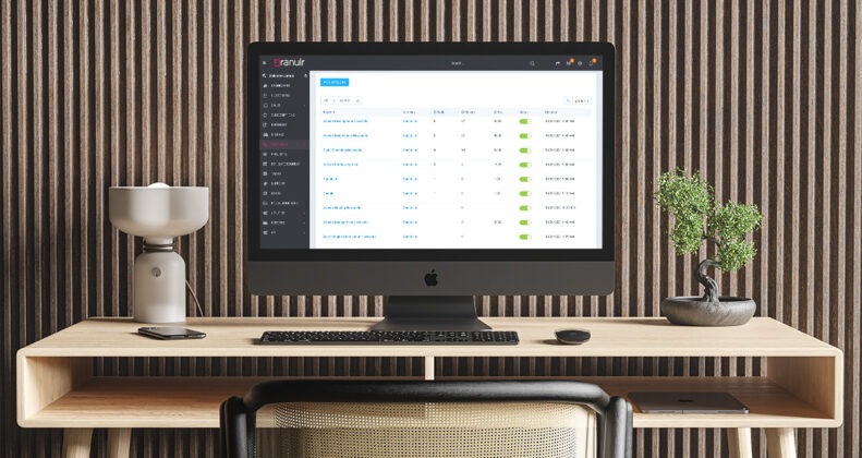 Keyword Tracking - Perfex CRM