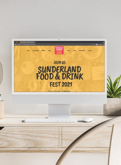 Sunderland Food &Amp; Drink Festival